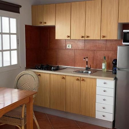 Apartametos Elena 11 Lajares Exteriör bild
