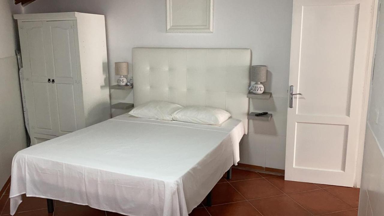 Apartametos Elena 11 Lajares Exteriör bild
